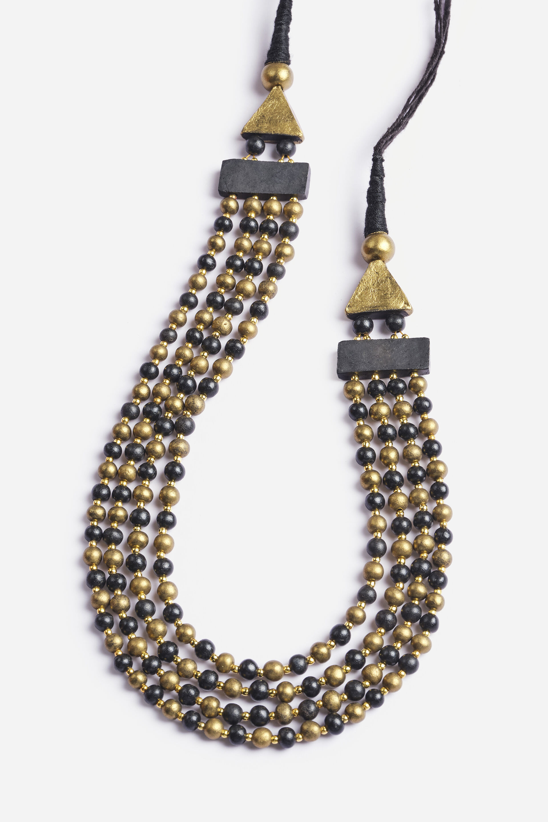 The Dance of Beads Necklace, , image 2